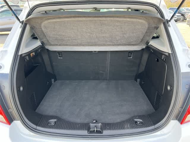 Thumbnail: 2020 Chevrolet Trax - 24