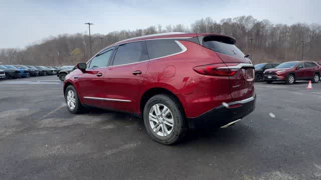 Thumbnail: 2018 Buick Enclave - 6