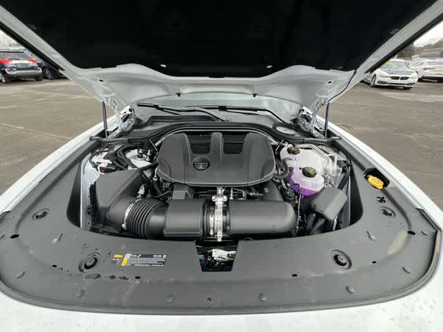 Thumbnail: 2026 Dodge Charger - 13