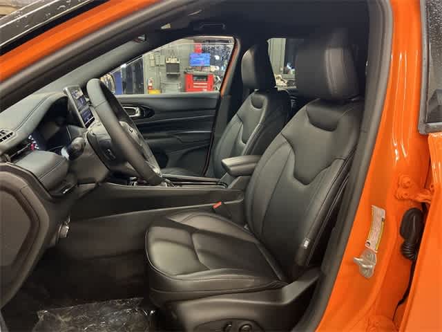 Thumbnail: 2026 Jeep Compass - 15