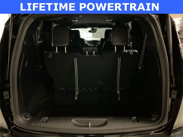 Thumbnail: 2026 Chrysler Pacifica - 24