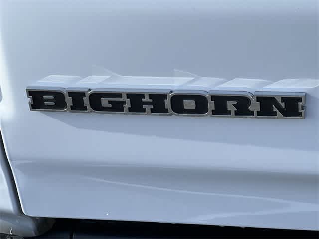 Thumbnail: 2023 RAM 1500 - 11