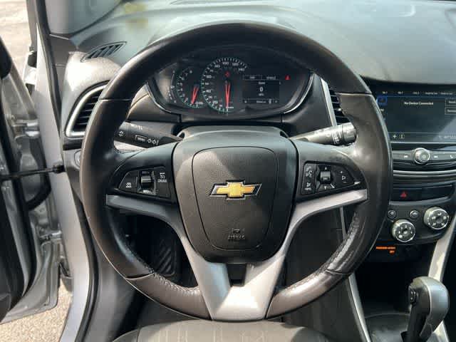 Thumbnail: 2019 Chevrolet Trax - 20