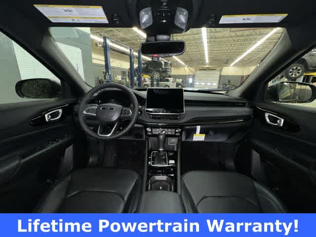 Thumbnail: 2026 Jeep Compass - 14