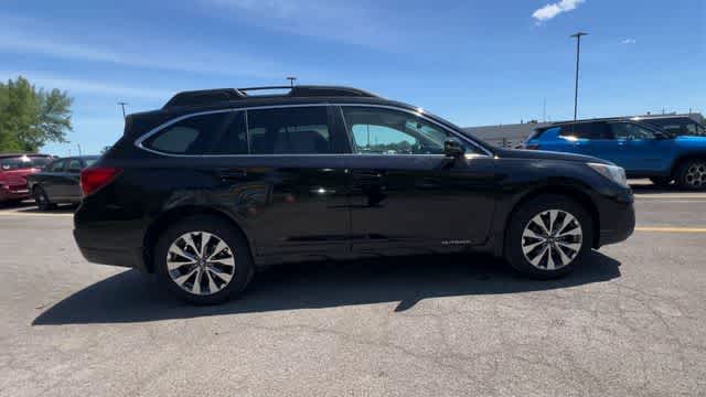 Thumbnail: 2019 Subaru Outback - 8