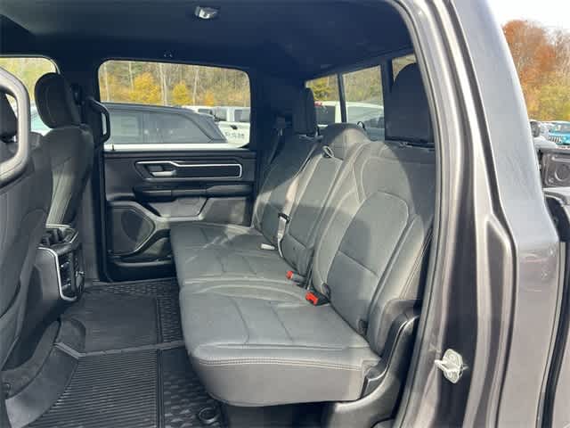 Thumbnail: 2023 RAM 1500 - 17