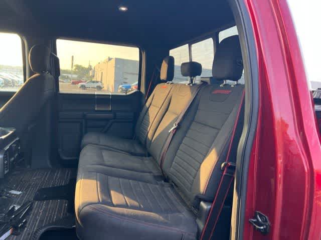 Thumbnail: 2019 Ford F-150 - 13