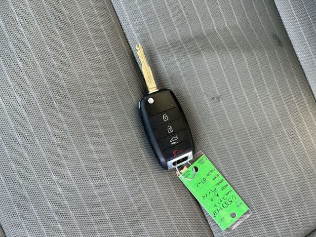 Thumbnail: 2016 Kia Forte - 25