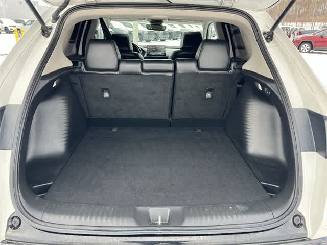 Thumbnail: 2023 Honda HR-V - 24