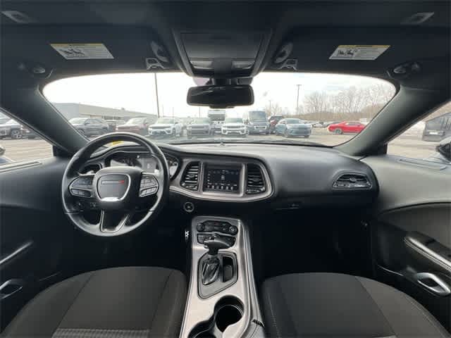 Thumbnail: 2023 Dodge Challenger - 14