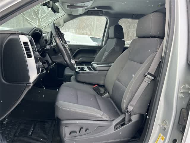 Thumbnail: 2017 GMC Sierra 1500 - 15