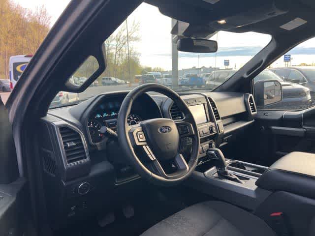 Thumbnail: 2020 Ford F-150 - 2