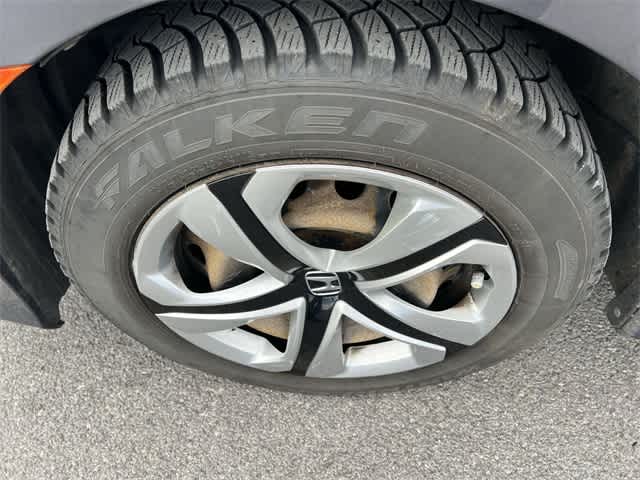 Thumbnail: 2016 Honda Civic - 12