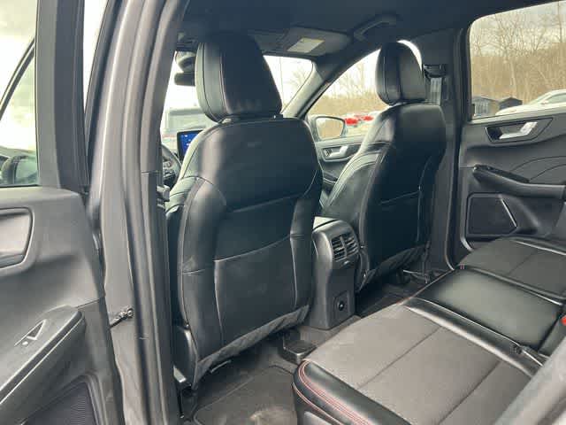 Thumbnail: 2024 Ford Escape - 16