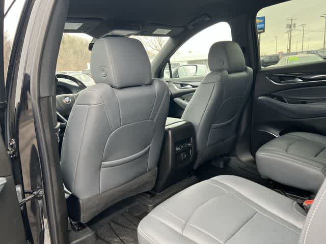 Thumbnail: 2023 Buick Enclave - 16