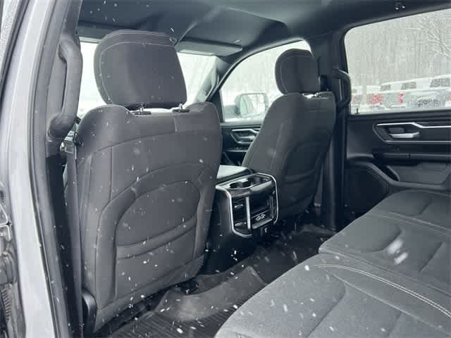 Thumbnail: 2022 RAM 1500 - 16