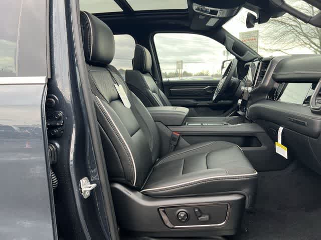 Thumbnail: 2026 RAM 1500 - 19