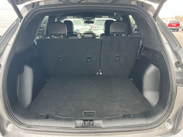 Thumbnail: 2024 Ford Escape - 24