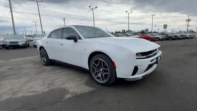 Thumbnail: 2026 Dodge Charger - 2