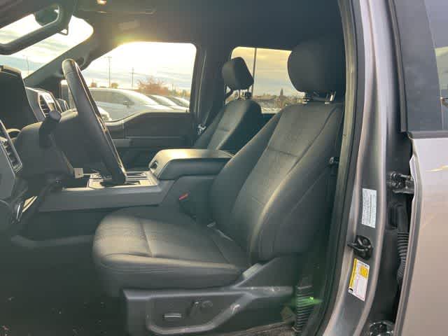 Thumbnail: 2020 Ford F-150 - 11