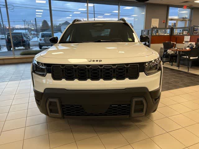 Thumbnail: 2026 Jeep Cherokee - 6