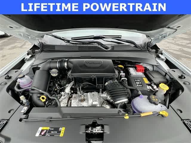 Thumbnail: 2026 Jeep Compass - 13