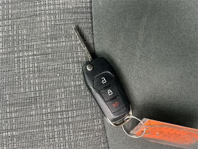 Thumbnail: 2023 Ford F-150 - 25