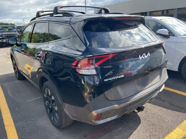 Thumbnail: 2023 Kia Sportage - 2