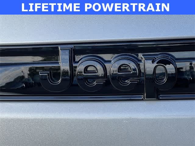 Thumbnail: 2025 Jeep Grand Cherokee - 11