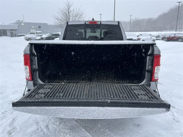 Thumbnail: 2022 RAM 1500 - 24