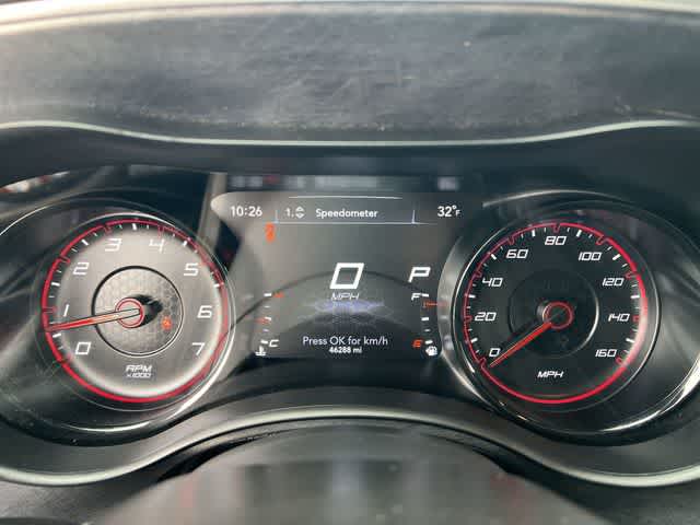 Thumbnail: 2021 Dodge Charger - 23