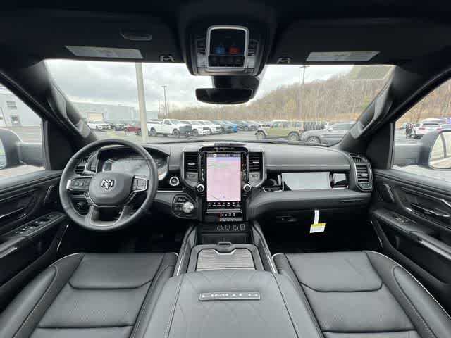 Thumbnail: 2026 RAM 1500 - 14