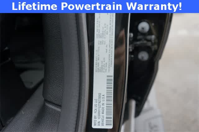 Thumbnail: 2026 RAM 1500 - 28