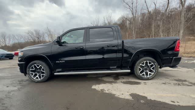 Thumbnail: 2025 RAM 1500 - 4