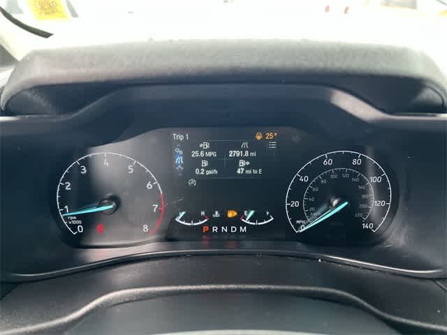 Thumbnail: 2021 Ford Transit Series - 23