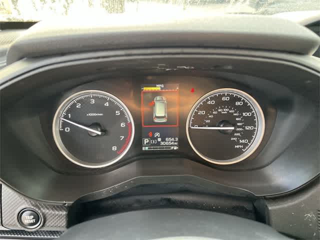 Thumbnail: 2020 Subaru Forester - 23