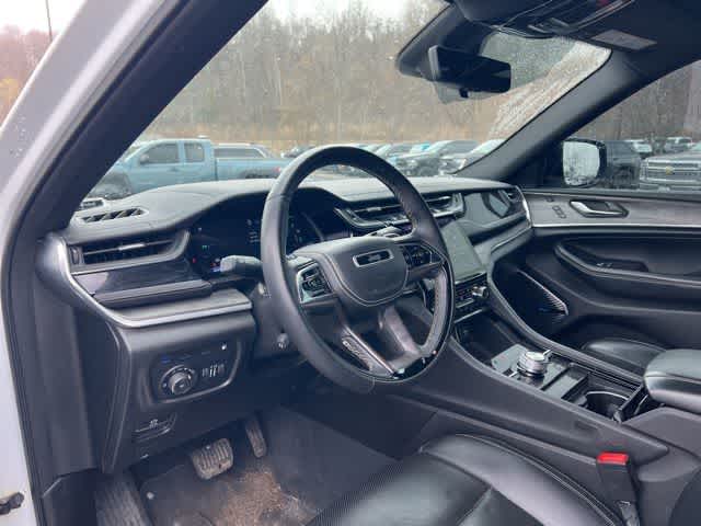 Thumbnail: 2023 Jeep Grand Cherokee - 2