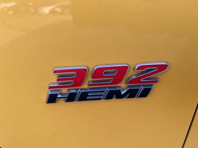 Thumbnail: 2018 Dodge Charger - 7