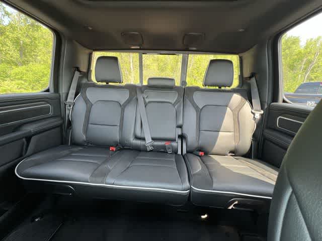 Thumbnail: 2026 RAM 1500 - 14