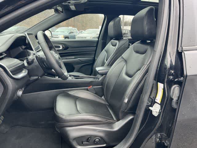 Thumbnail: 2024 Jeep Compass - 15