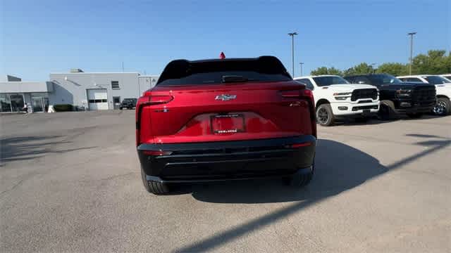 Thumbnail: 2024 Chevrolet Blazer EV - 7