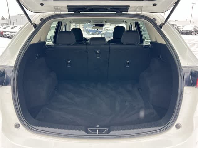 Thumbnail: 2018 Mazda CX-5 - 24