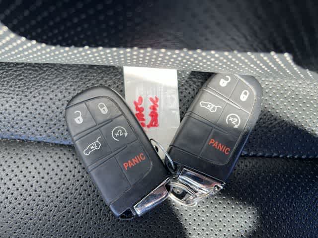 Thumbnail: 2022 Jeep Compass - 25