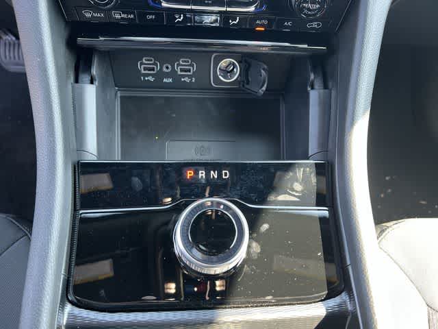 Thumbnail: 2026 Jeep Grand Cherokee - 30