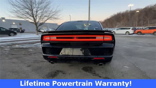 Thumbnail: 2026 Dodge Charger - 7