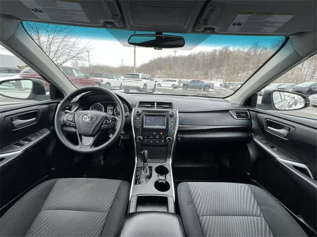 Thumbnail: 2017 Toyota Camry - 14