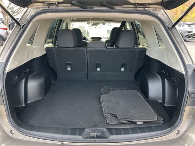 Thumbnail: 2020 Subaru Forester - 24