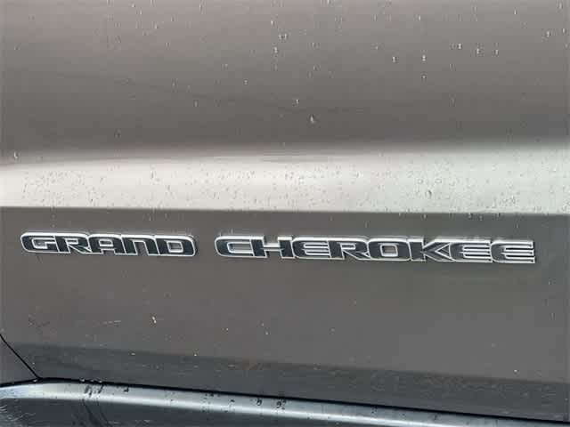 Thumbnail: 2019 Jeep Grand Cherokee - 11