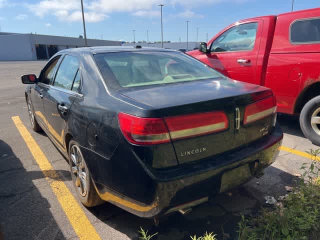 Used 2012 Lincoln MKZ Base with VIN 3LNHL2JC3CR804386 for sale in Medford, OR