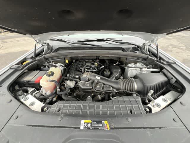 Thumbnail: 2022 Jeep Grand Cherokee - 13